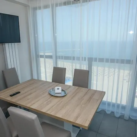 Proxima Rezidential Apartment Constanta