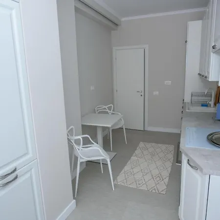Apartment Proxima Rezidential *